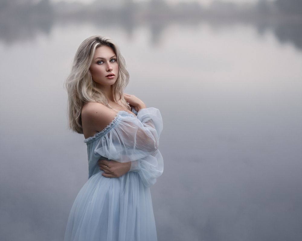 Photograph by Aleksandra Uzdrzychowska