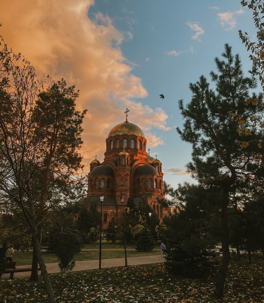 Photograph by Мария