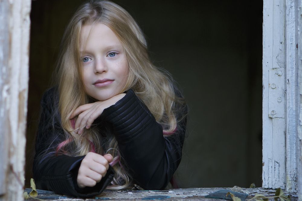 Photograph by Виктория Зоткина