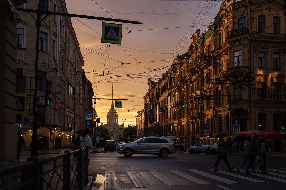 Photograph by Светлана Карнаух