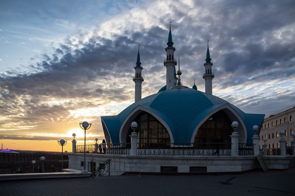 Photograph by Светлана Карнаух