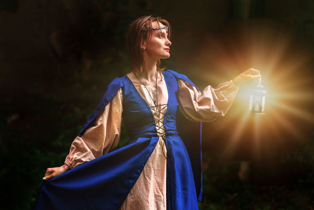 Photograph by Юлия Исковских