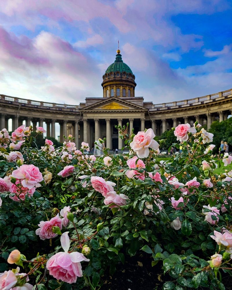 Photograph by Сергей Кесаев