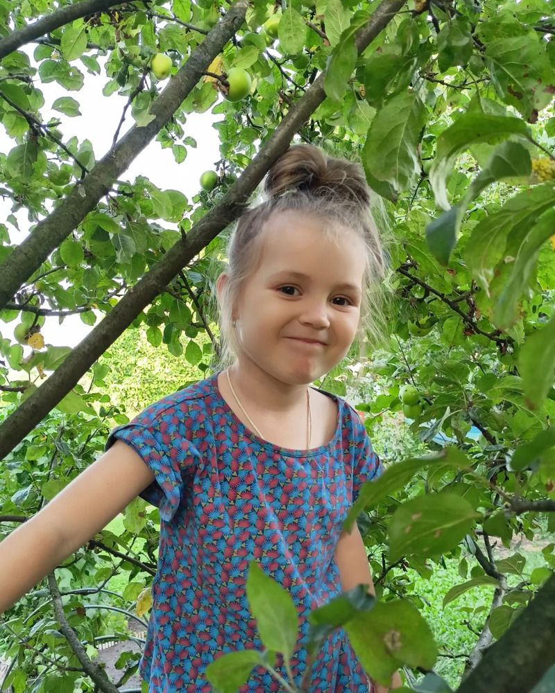 Фотография автора Марина Луценко