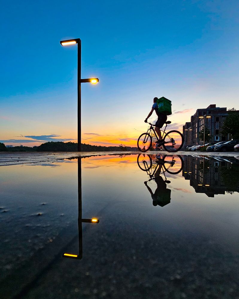 Photograph by Сергей Кесаев