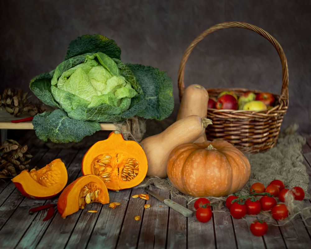 Photograph by  Анастасия Тимарг