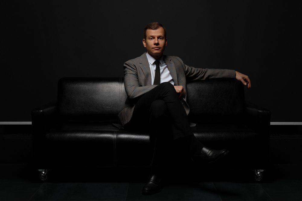 Photograph by Марлен Маан