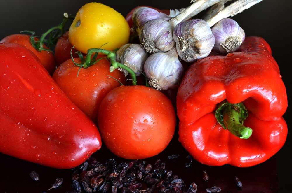 Photograph by Евгений Каримов