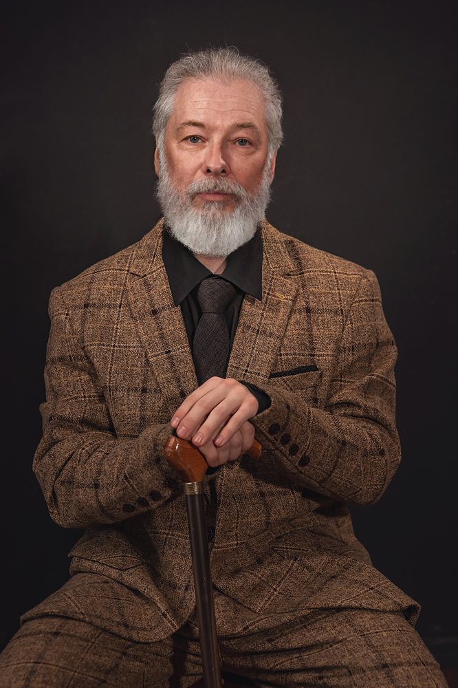 Photograph by Вадим Топычканов