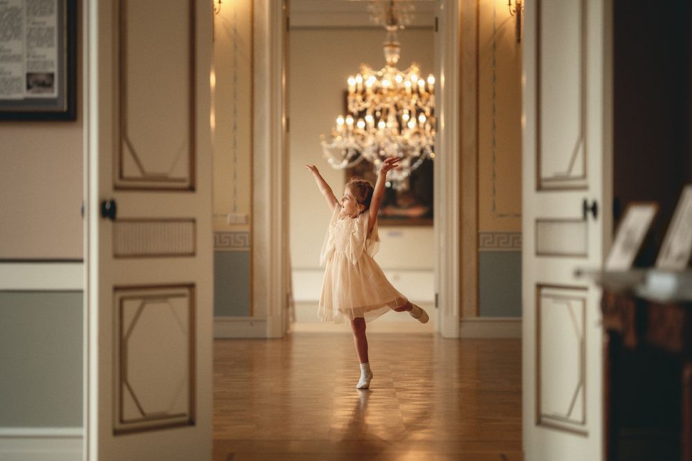 Фотография автора Elena Budanova