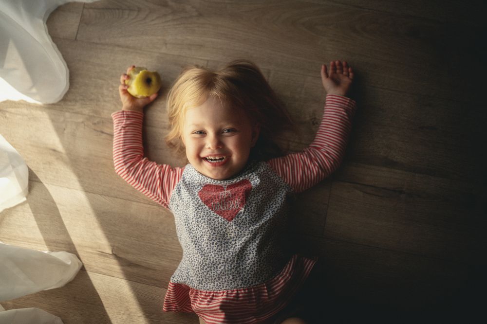 Фотография автора Elena Budanova