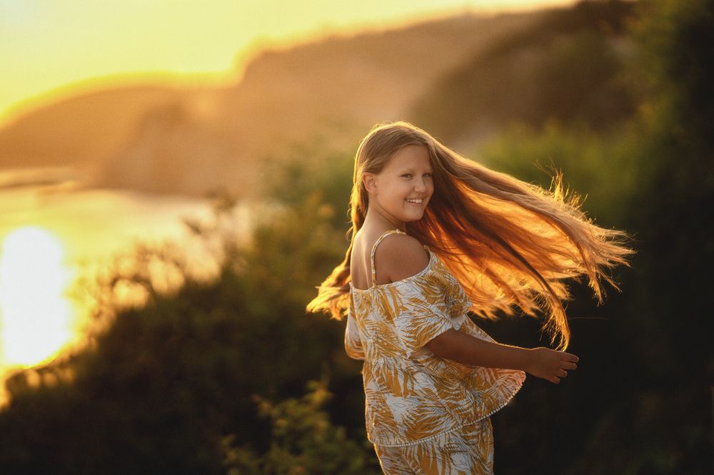 Фотография автора Elena Budanova