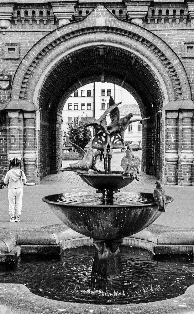 Photograph by Олег