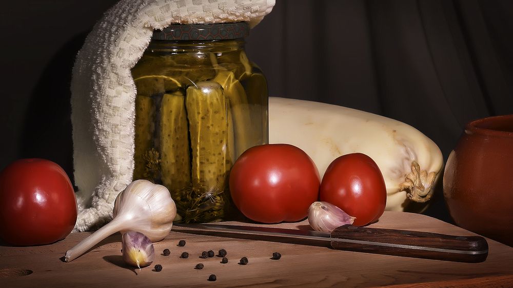 Photograph by Алексей Парамонов