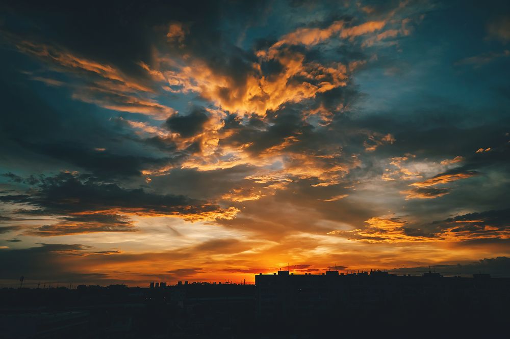 Photograph by Ivan Osipov