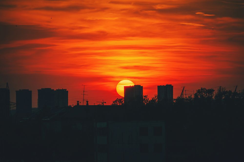 Photograph by Ivan Osipov