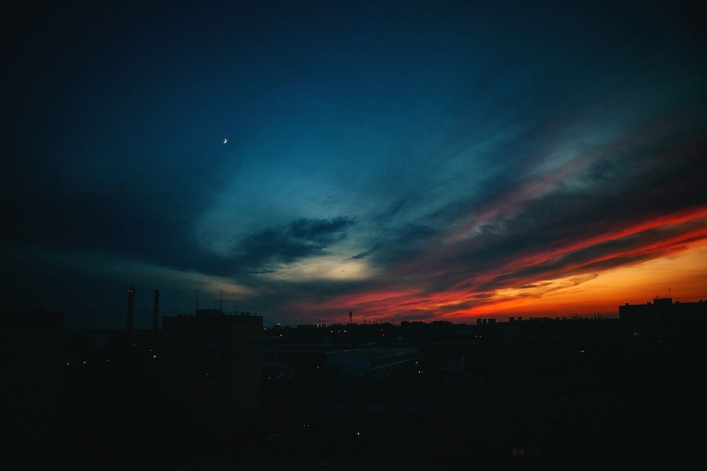 Photograph by Ivan Osipov