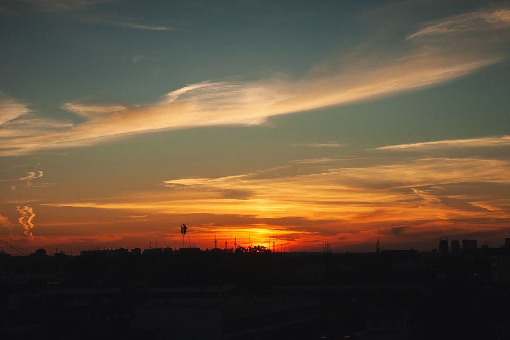 Photograph by Ivan Osipov