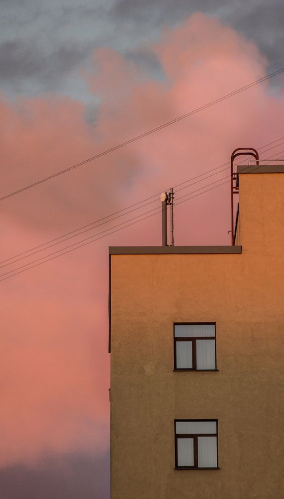 Photograph by Алексей Хасанов