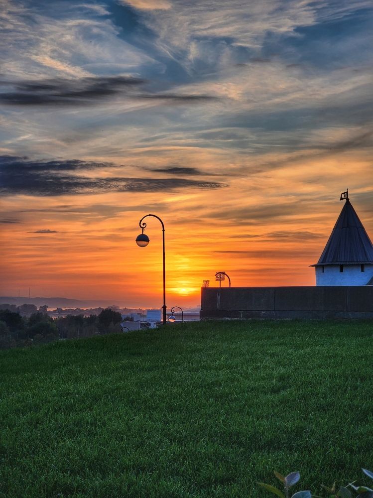 Photograph by Konstantin Martynov