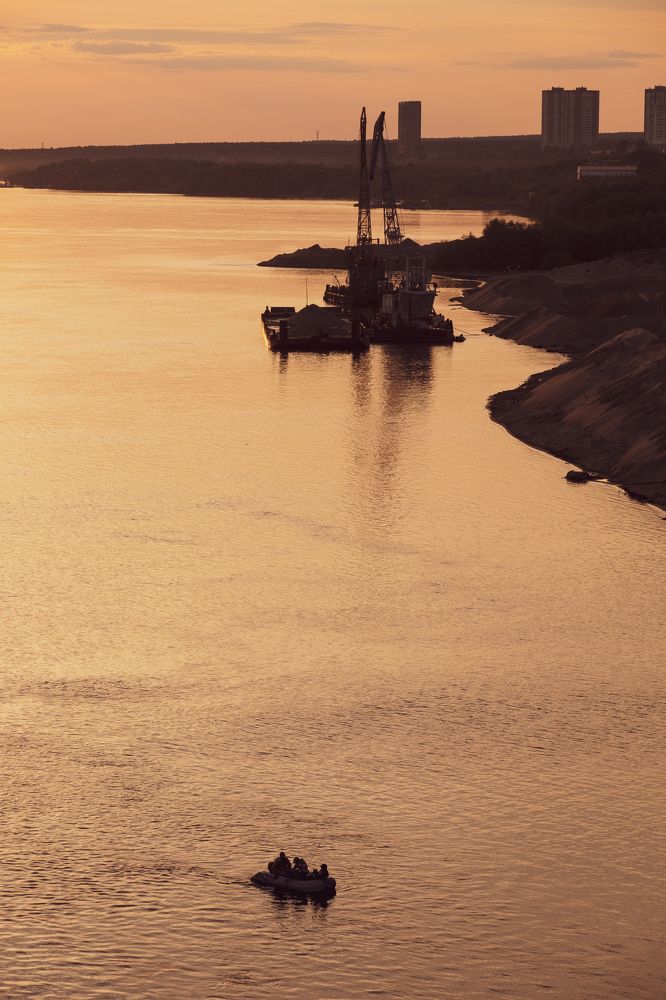 Photograph by Алексей Хасанов