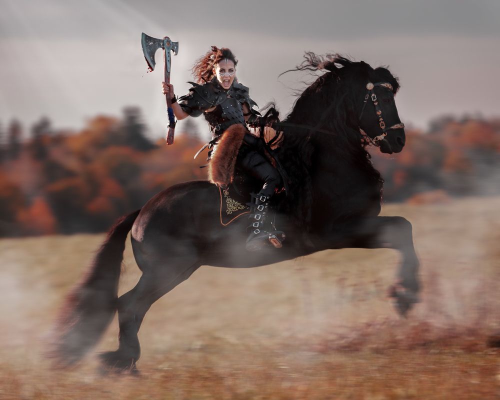 Photograph by Яна Орлова