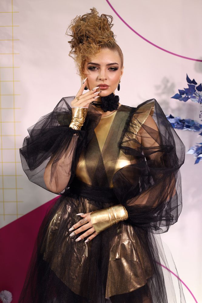 Photograph by Елена Туйцына