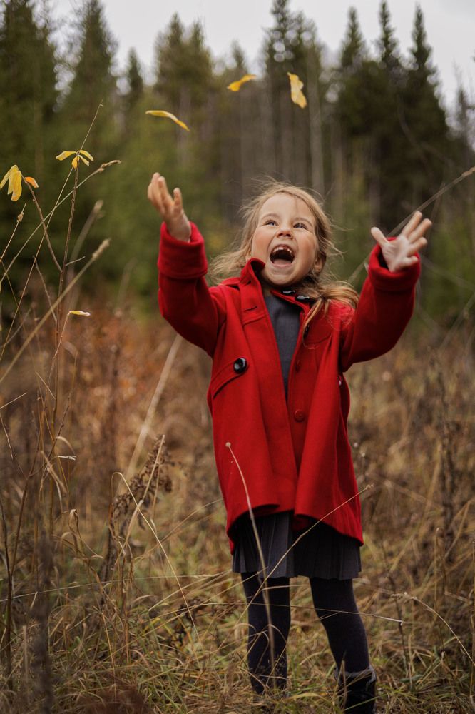 Photograph by Maria Zhdanova