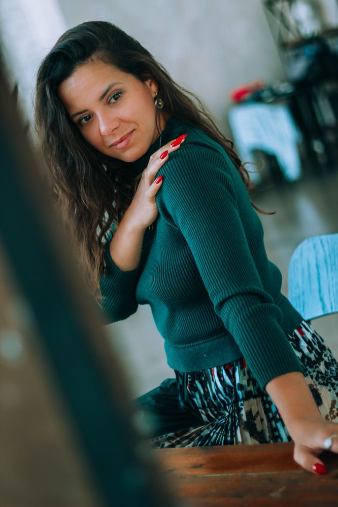 Photograph by Маринэ Тонунц