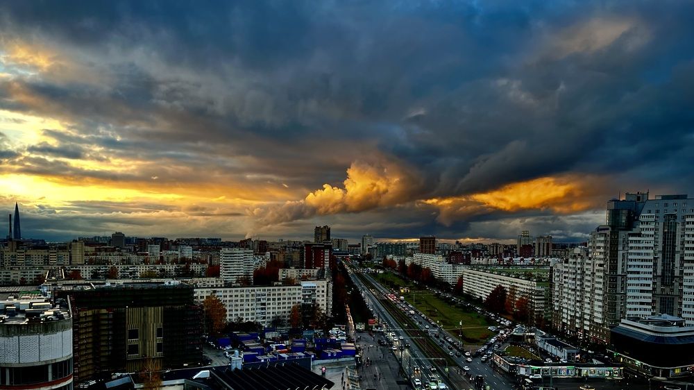 Photograph by Георгий (Рысь) Дегтярев