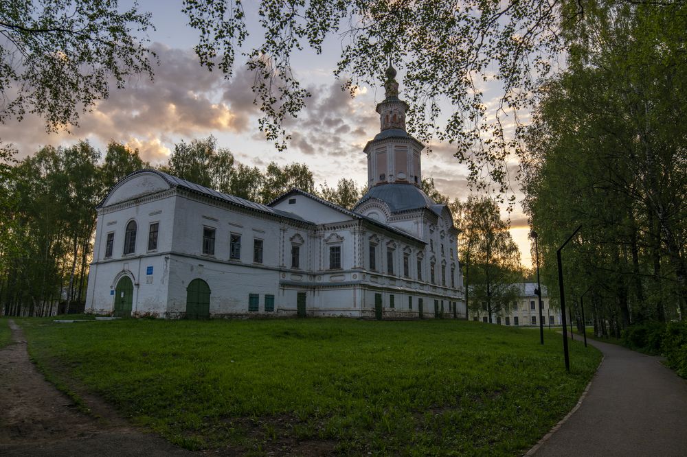 Photograph by Николай Лысцев