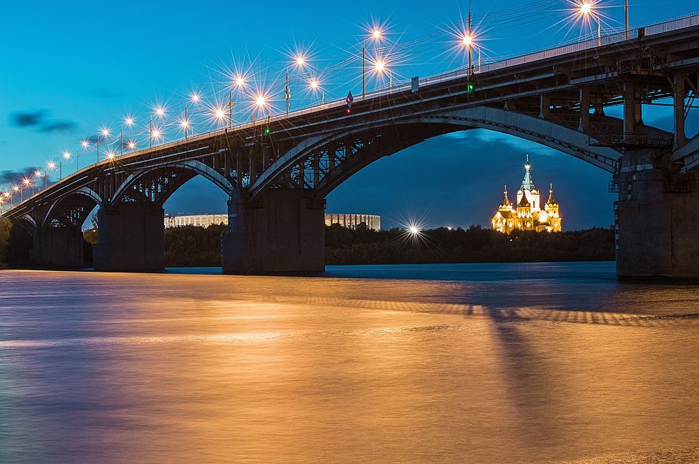 Фотография автора Олег Любимов