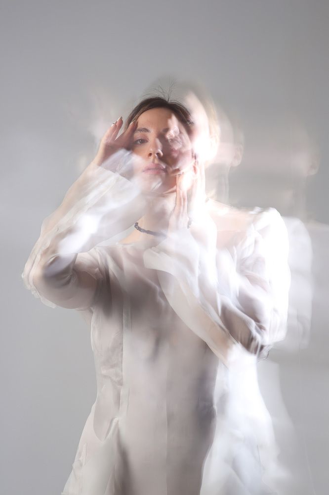 Photograph by Азида Атласкирова