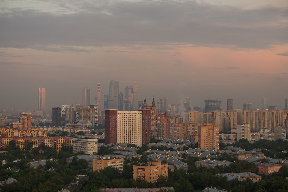 Photograph by Елена Шахова