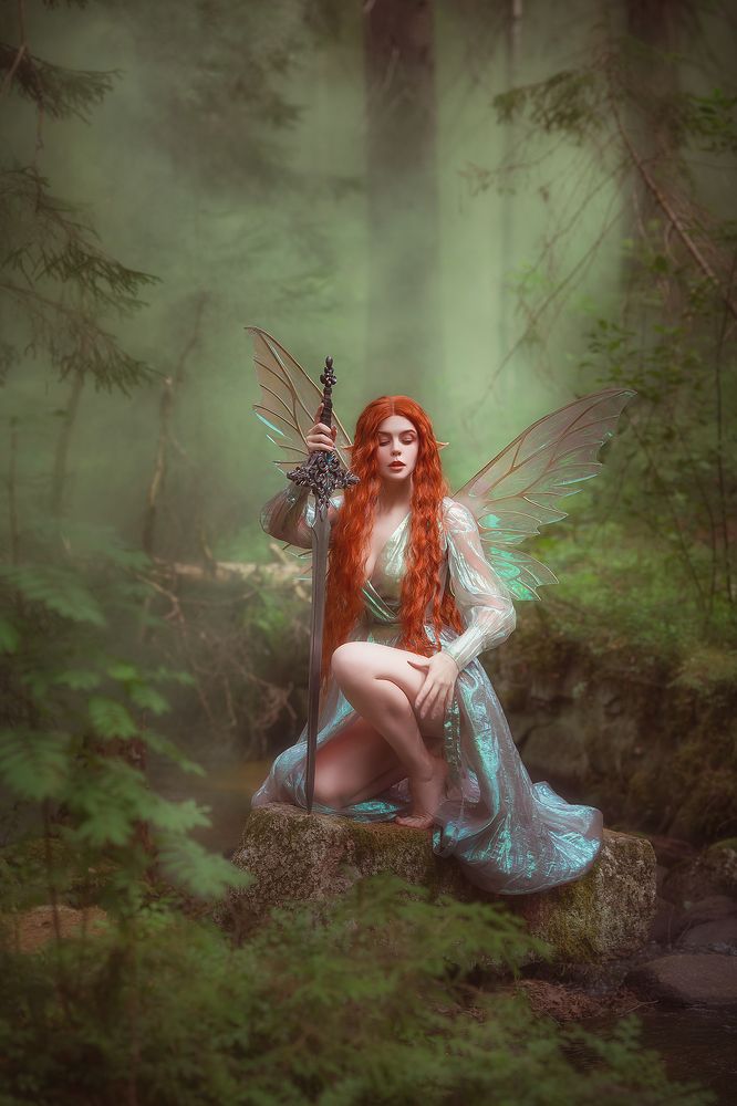 Photograph by Светлана Богачева