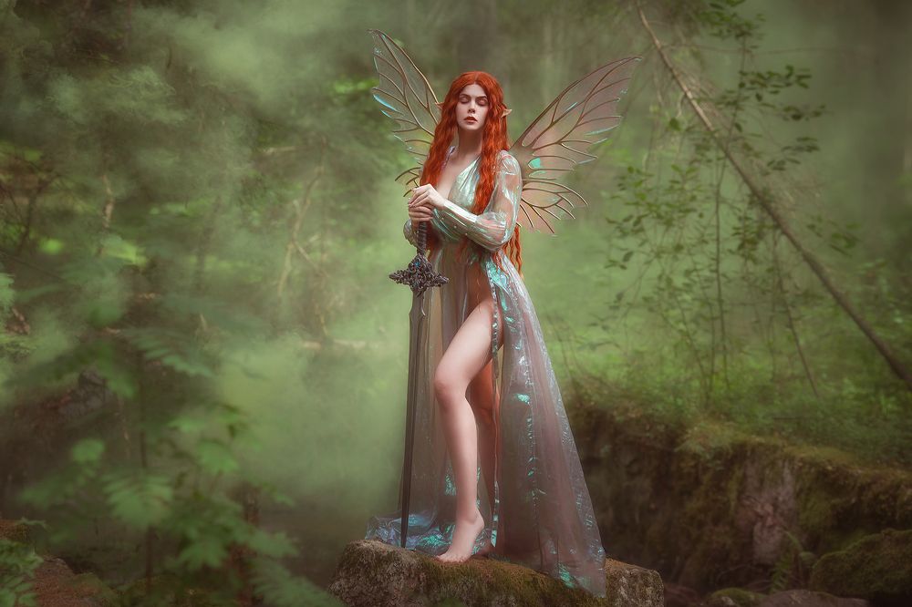 Photograph by Светлана Богачева