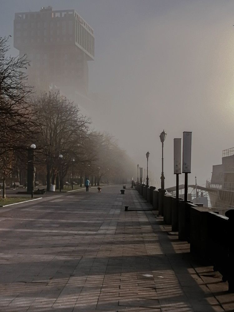 Photograph by Алекскандр Фатеев