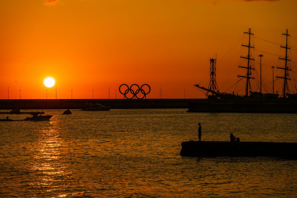 Фотография автора Сергей Митянин