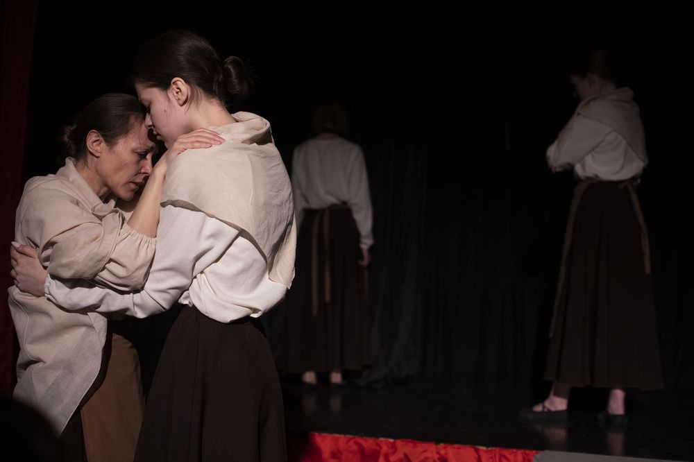 Photograph by Анна Романенкова