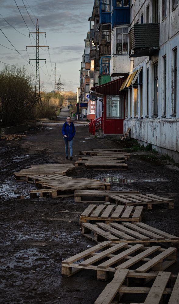 Photograph by Роман