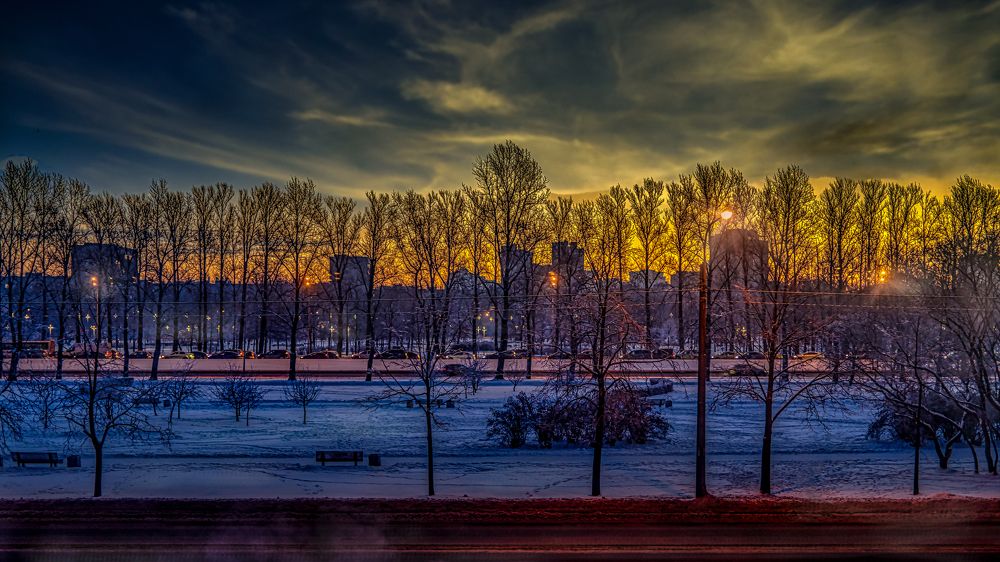 Photograph by Aleksandr Belov