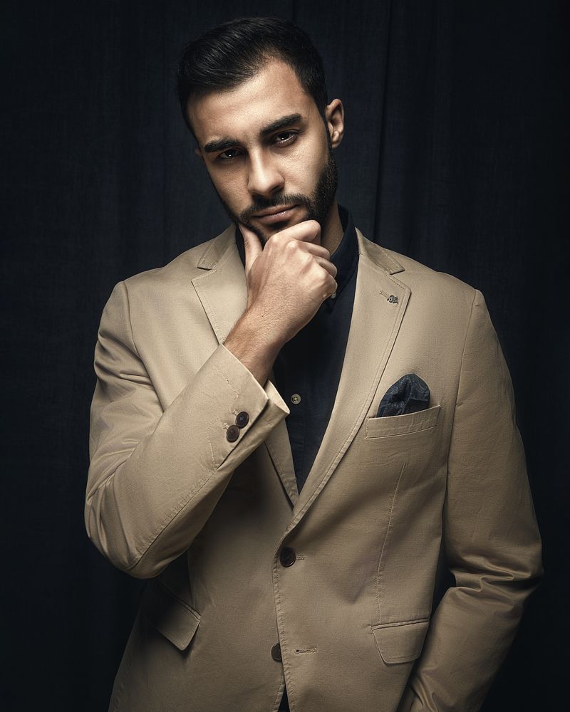 Photograph by Антон Тимошевский