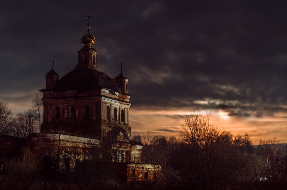 Photograph by Елена Ефимова