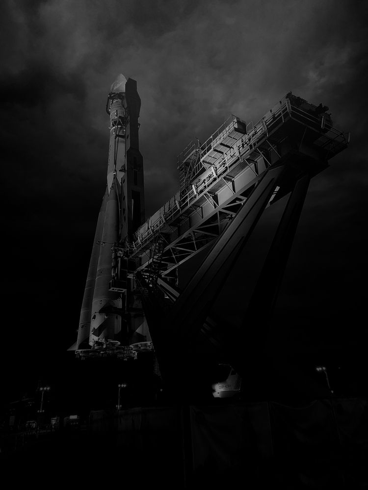 Photograph by Киркляускас Андрюс