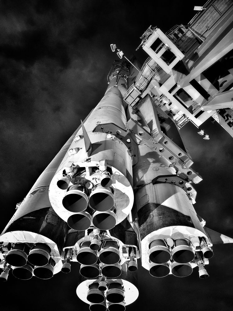 Photograph by Киркляускас Андрюс