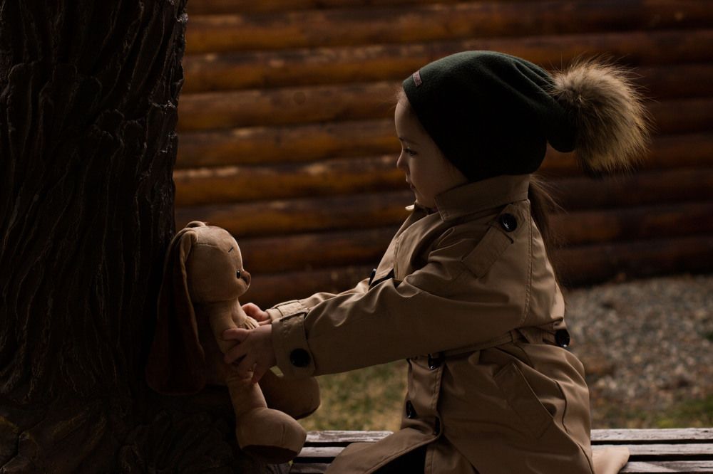 Photograph by Римма Бердиева