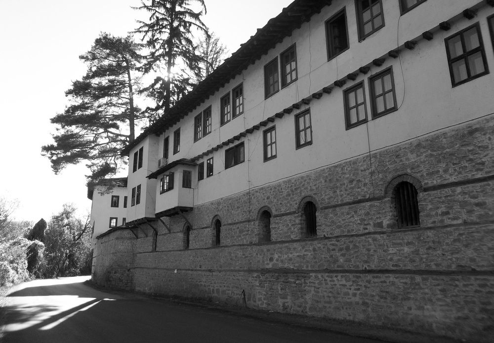 Photograph by Георги Колев