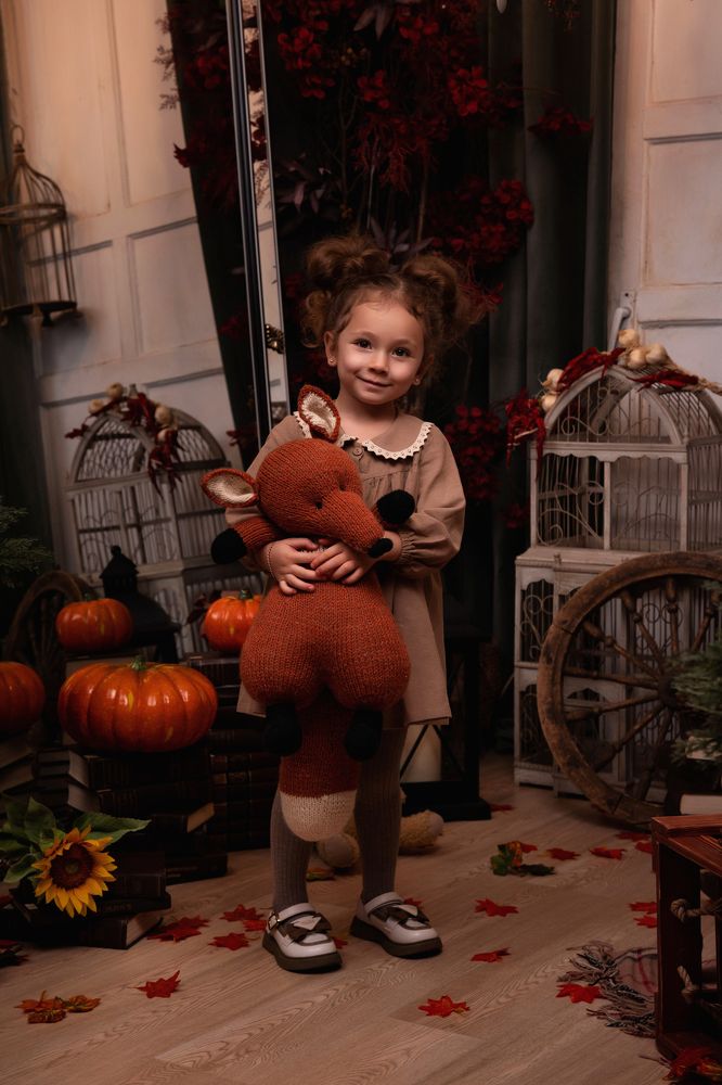 Photograph by Ксения Филиппова