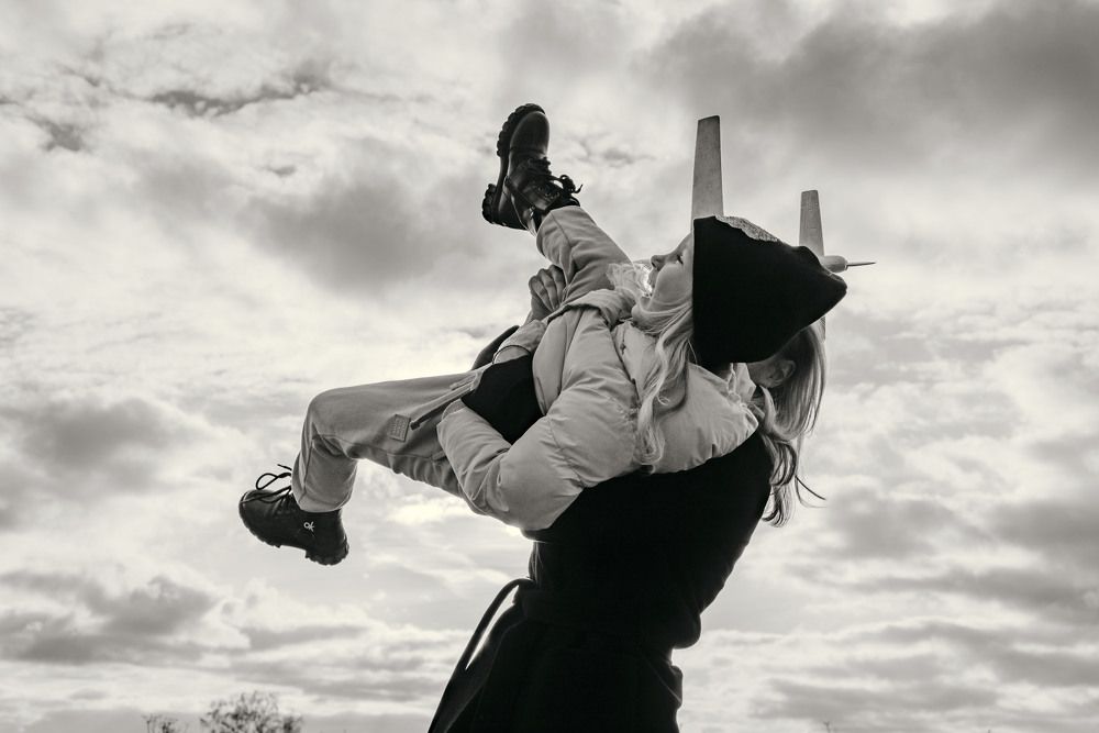 Photograph by Сергей Комаров