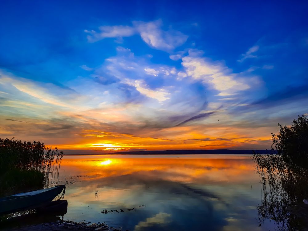 Волшебство красок